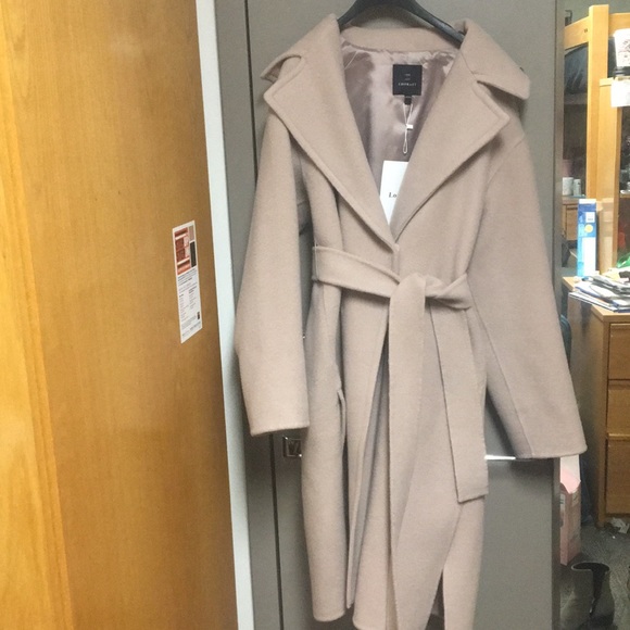 W concept Jackets & Blazers - Wool Coat